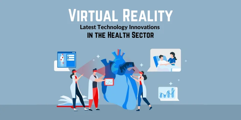 Augmented Reality in the Health Sector 