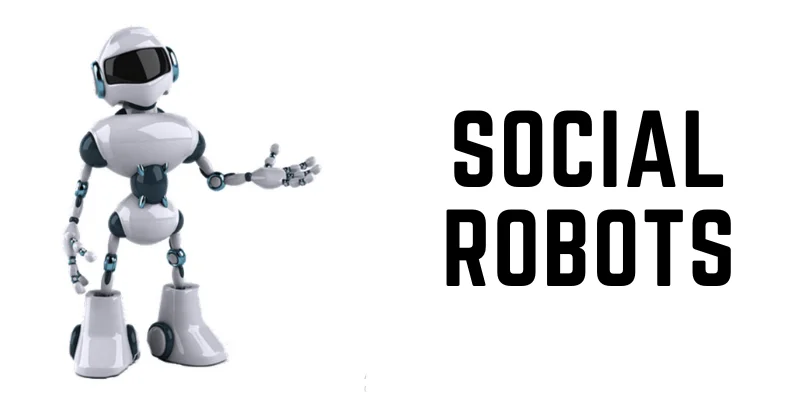 Social Robots