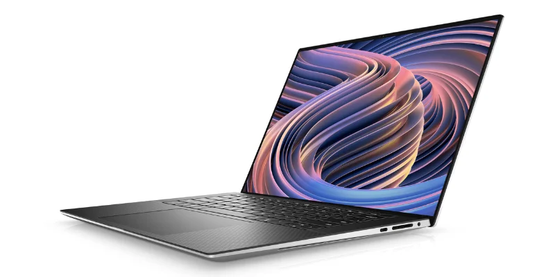 Dell Xps 15 Other Features