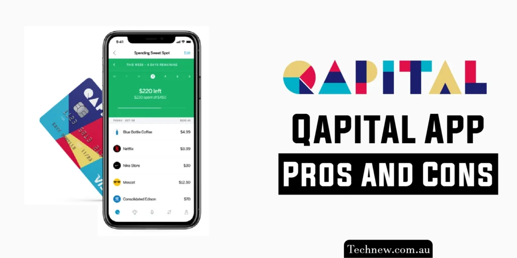 Qapital App Pros and Cons