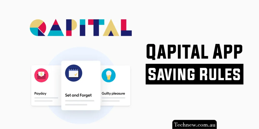 Qapital App Savings