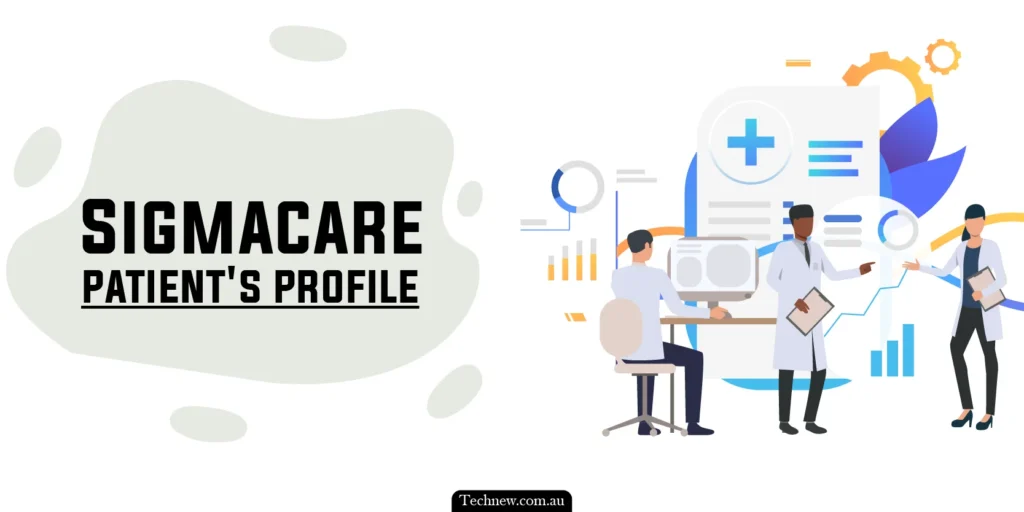Sigmacare profile