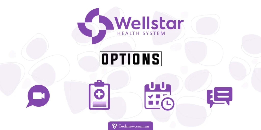 Smart Square Wellstar Features