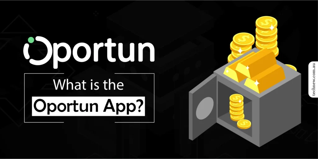 What is Oportun App