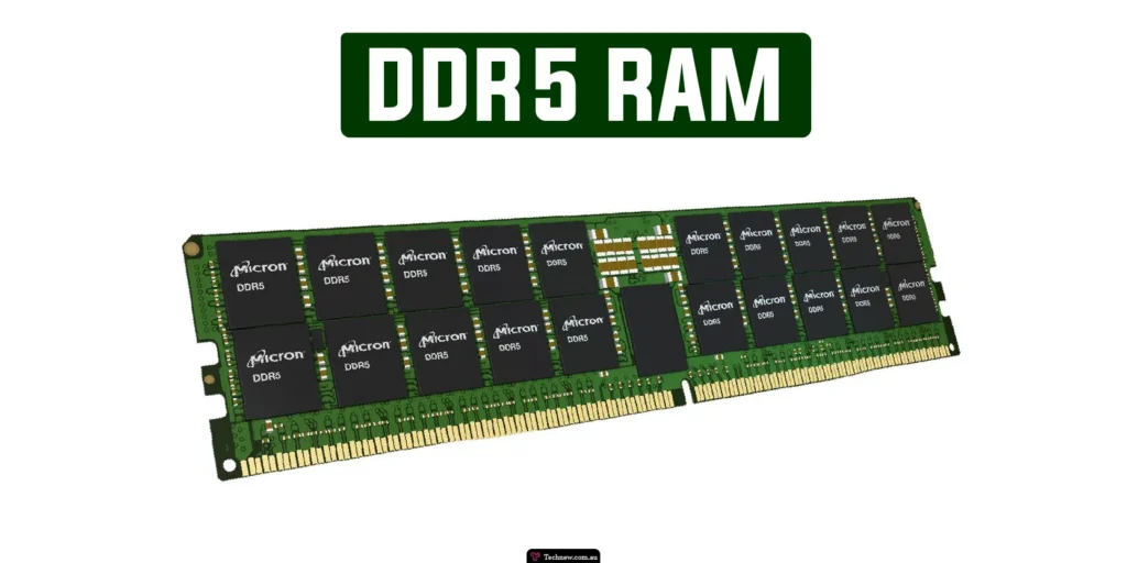 DDR5 RAm