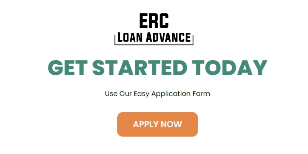 ERC Advance Loan Application