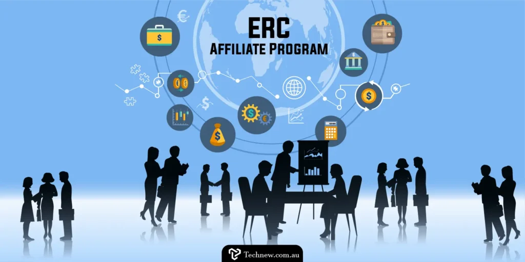 ERC Affiliate Program Team