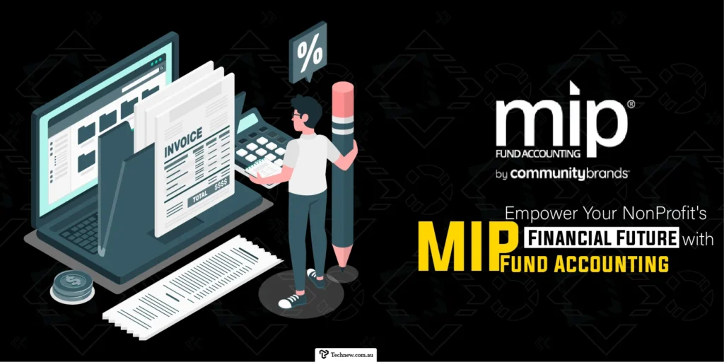 MIP Funds accounting Solution
