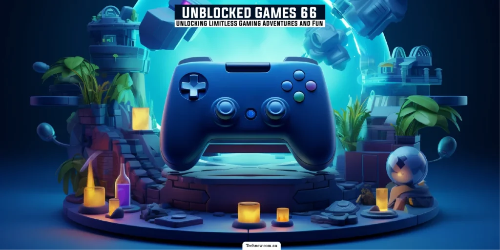 Unblocked Games 66 Features