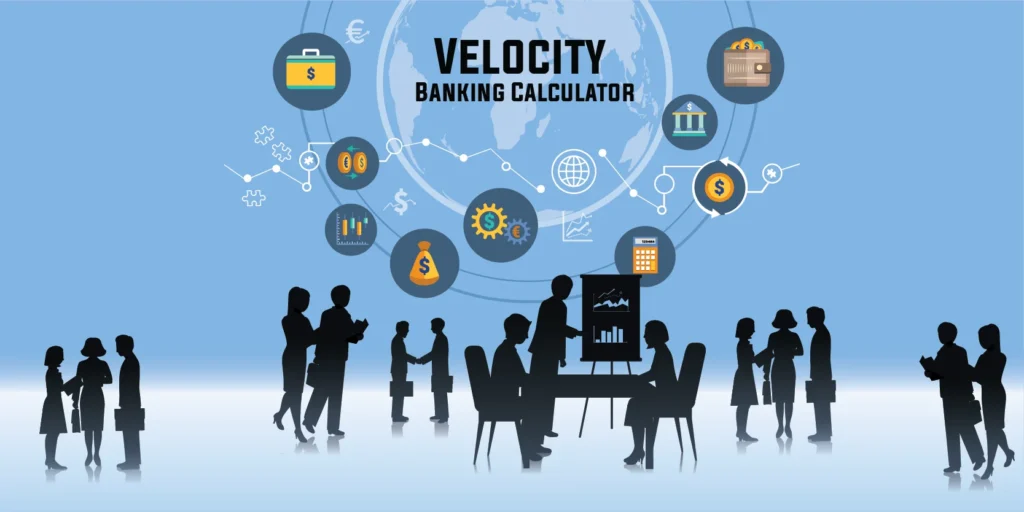 Banking Calculator Velocity