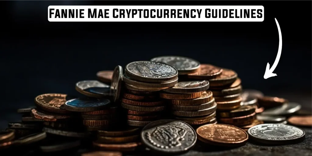 Fannie Mae Cryptocurrency Guideline