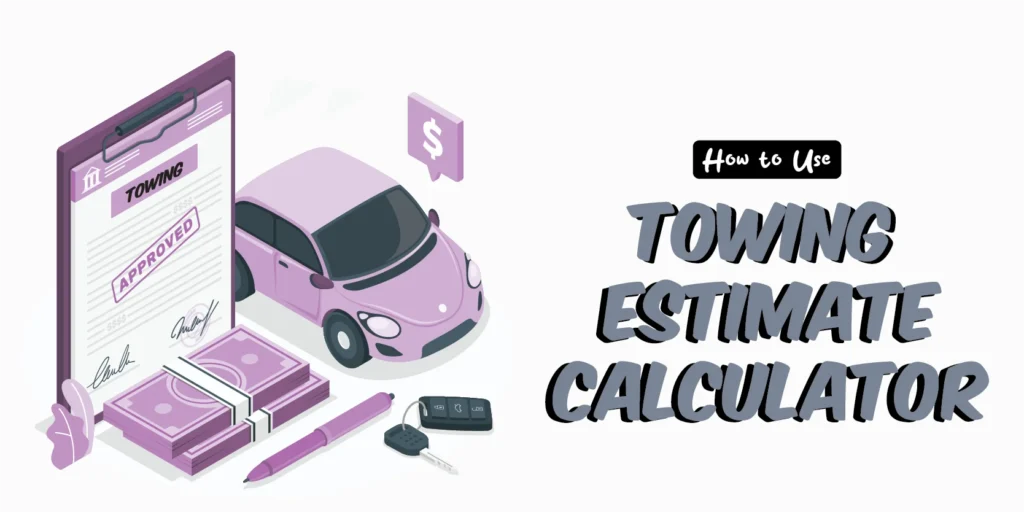Towing Calculator