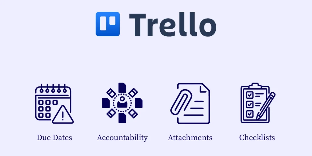 online Project Management Tools Trello