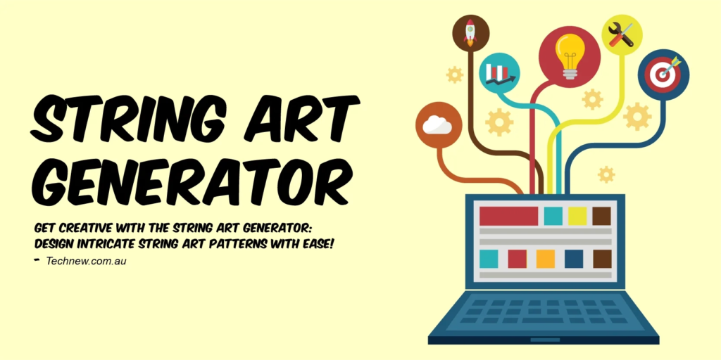 online Free string art generator