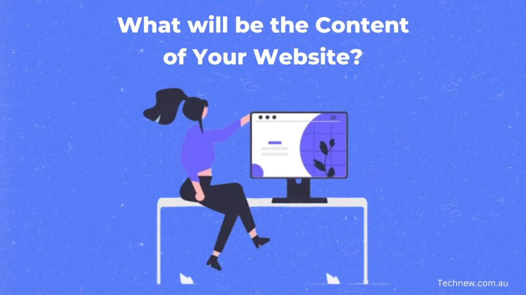 what-will-be-the-content-of-your-website