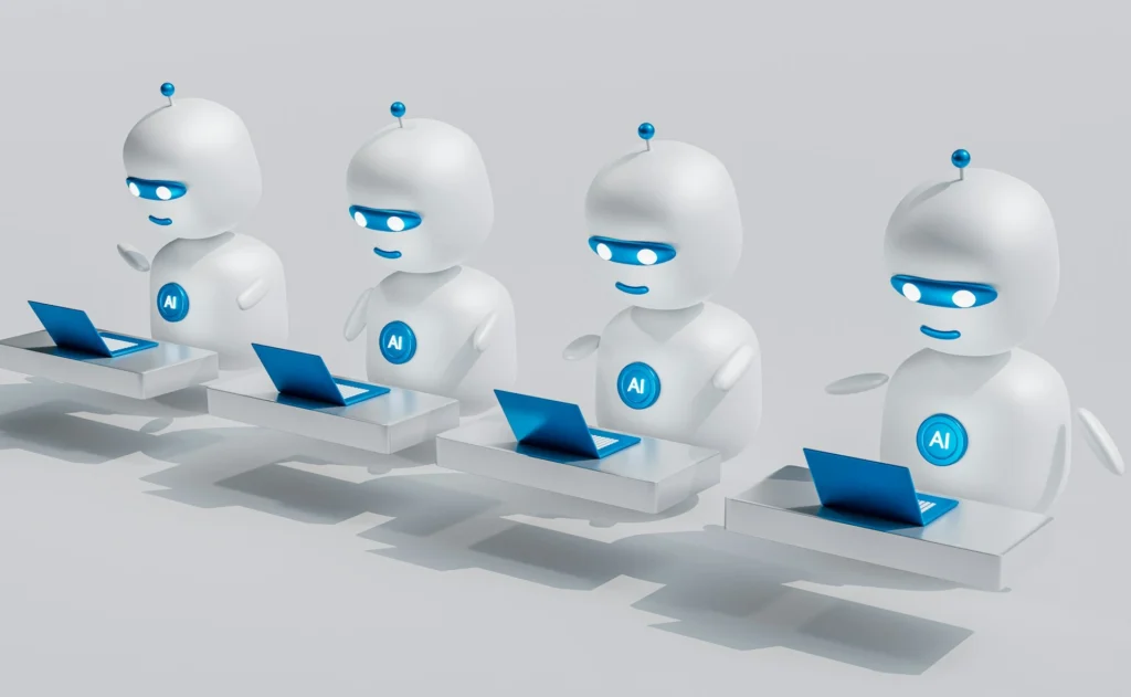 AI Jobs in Australia 2025