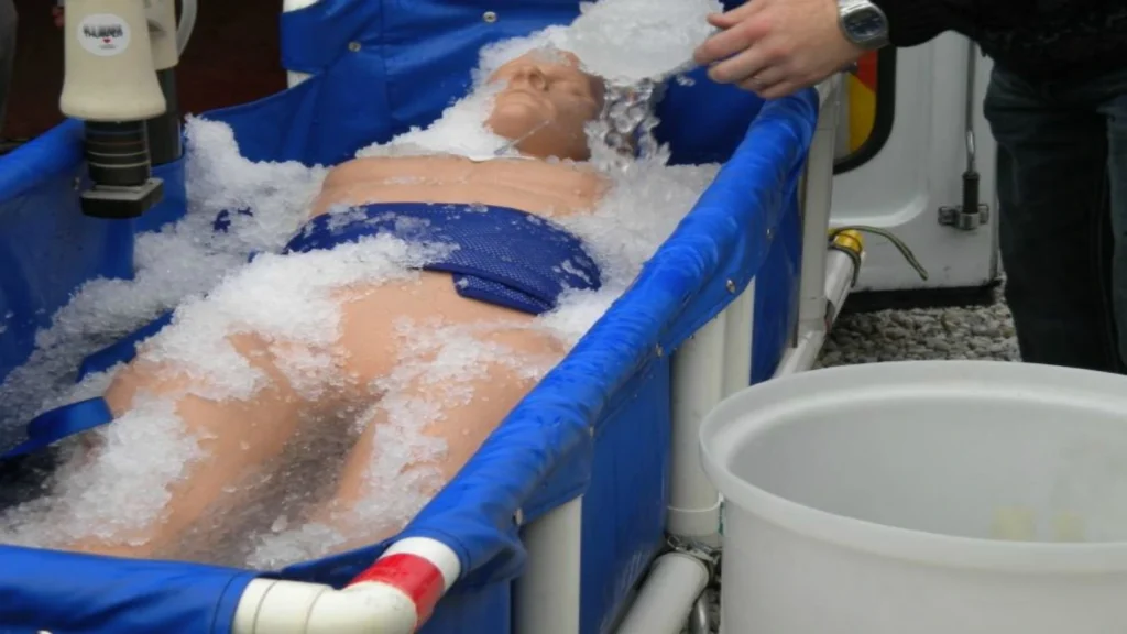 Cryonics cost