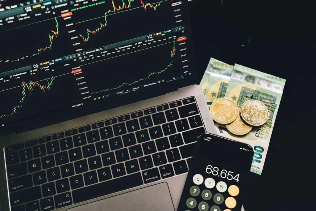 fintech AI
