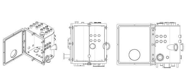 Vacuum Chambers