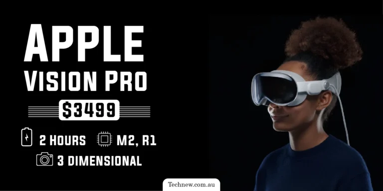 Apple Vision Pro Review and Critical Analysis