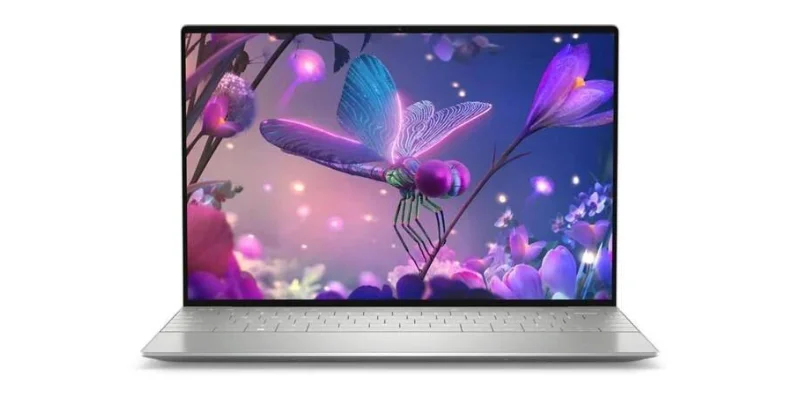 Dell Xps 13 Laptop