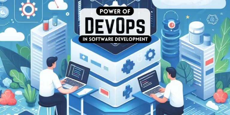DevOps Benefits and Different Phases in Software House