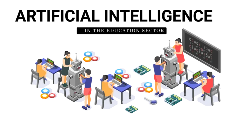 Power of Artificial Intelligence in the Education Sector 
