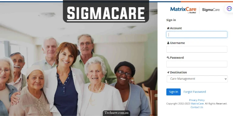 Sigmacare Review – A Healthcare Solution