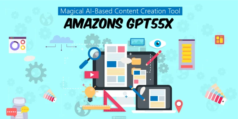 Amazons GPT55X Unbiased Review and Features