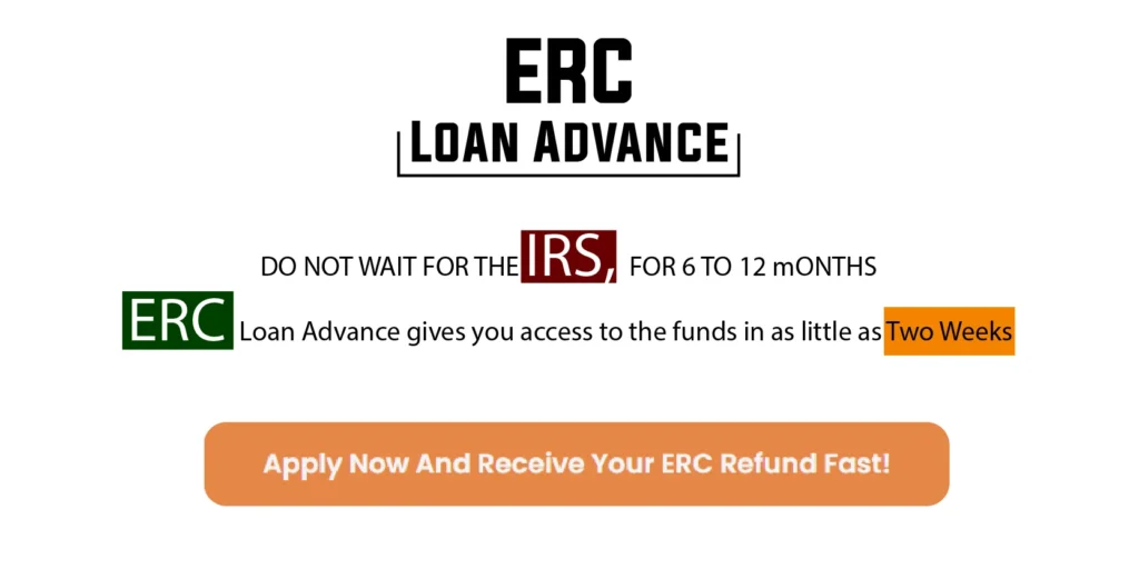 ERC Loan Advance