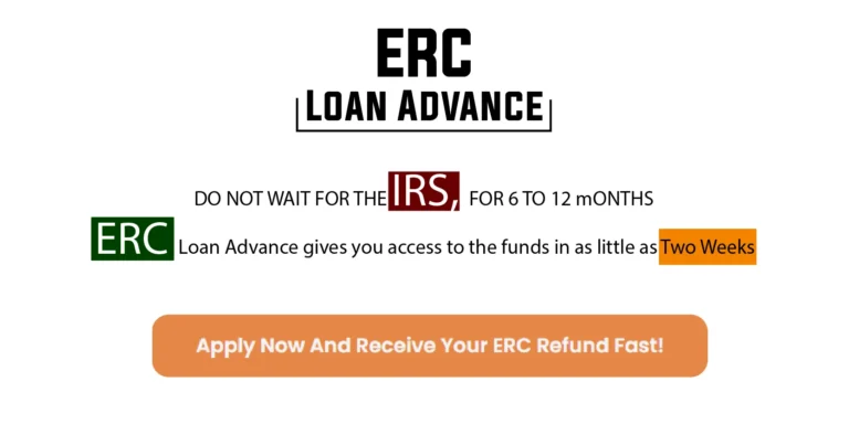 ERC Loan Advance: A Guide to Financial Empowerment