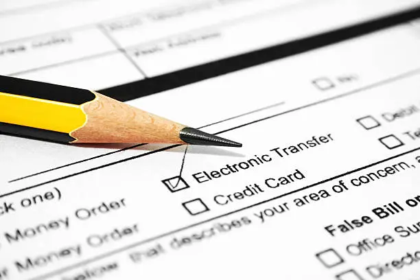 Electronic Federal Tax Payment System