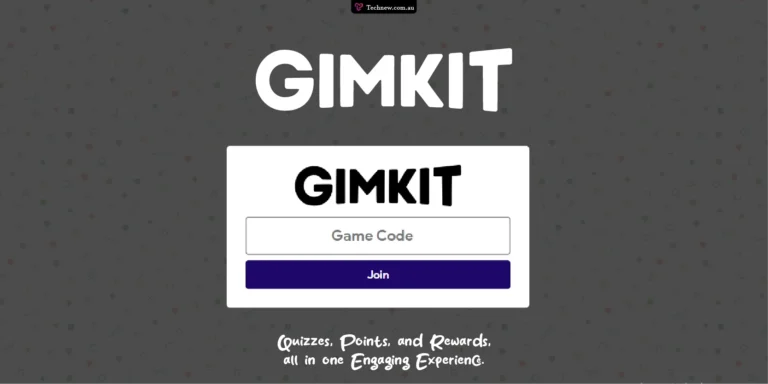 Unlock Learning Adventures: Join Gimkit for Interactive Quizzes and Fun Games!