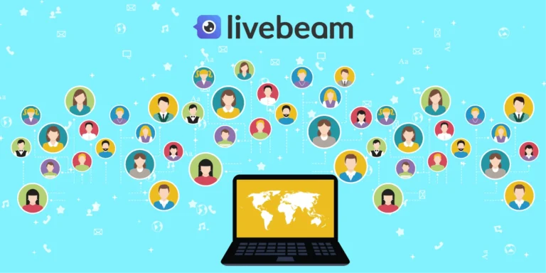 Livebeam