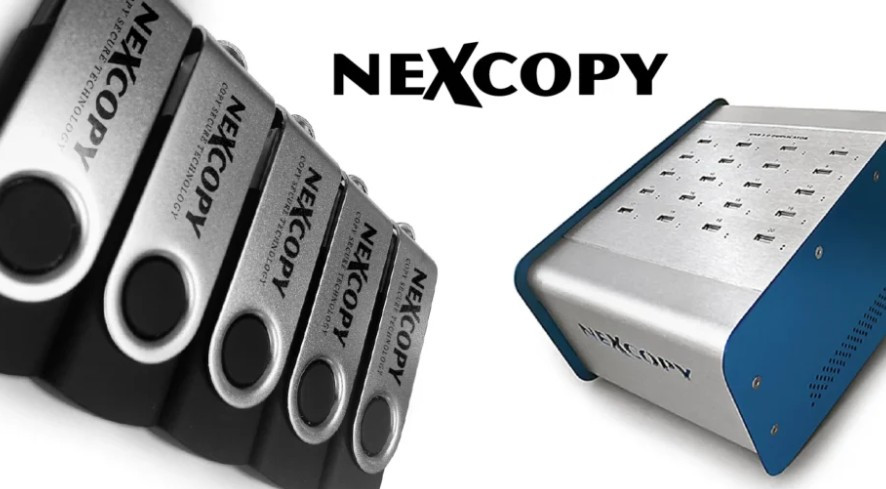 Nexcopy
