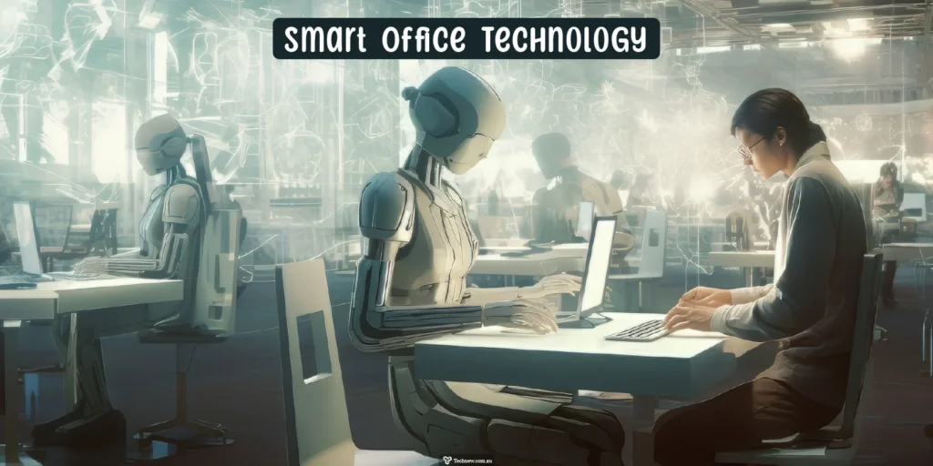 Smart Office Technology