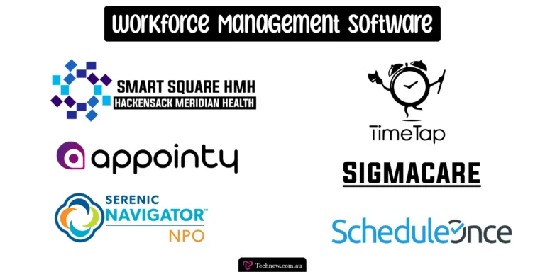 Top 6 Workforce Management Software Review