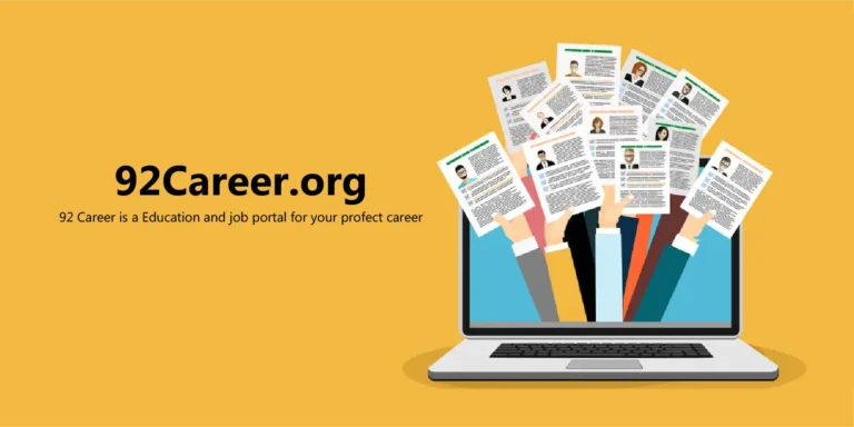 A Comprehensive Guide to 92Career for Your Career Growth