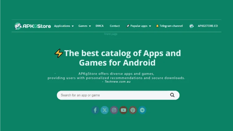 Why Is ApkgStore the Go-To Hub for Free Online Games and Apps?