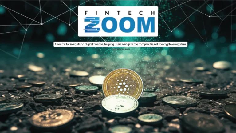 How Can Crypto FintechZoom Revolutionize Your Financial Journey?
