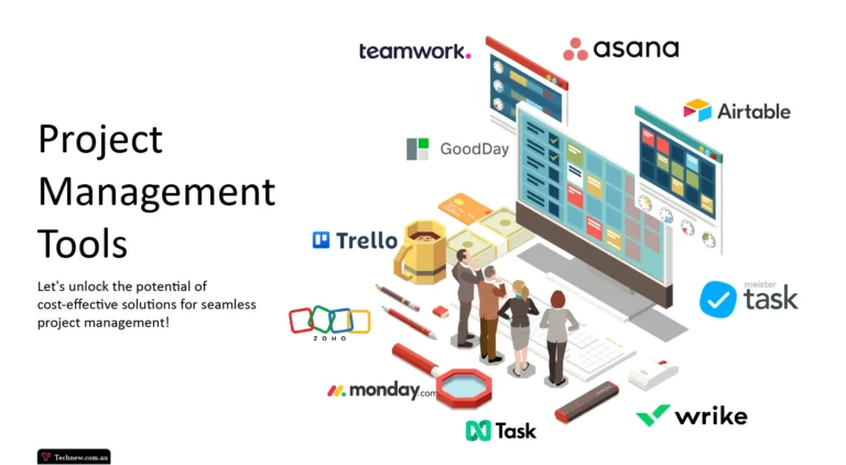 10 Free Project Management Tools 2024: Unlock Efficiency with the Latest Advancements