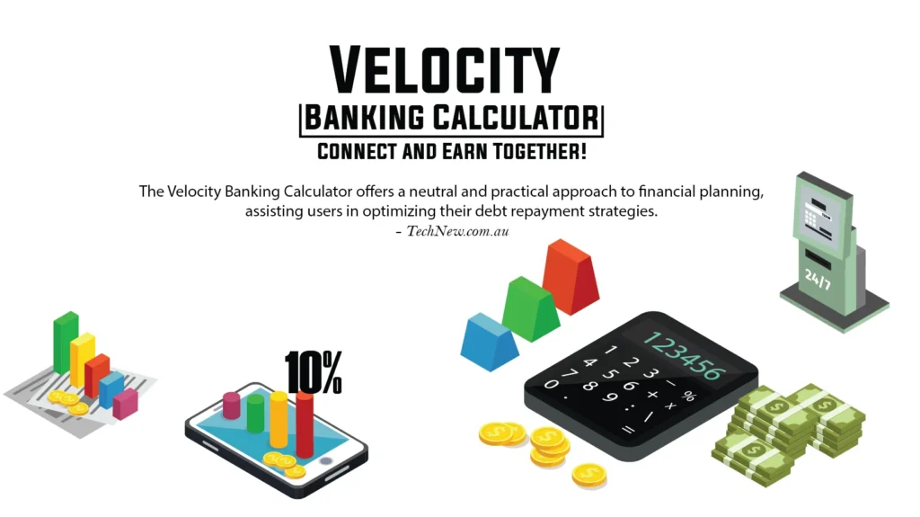 Velocity Banking Calculator