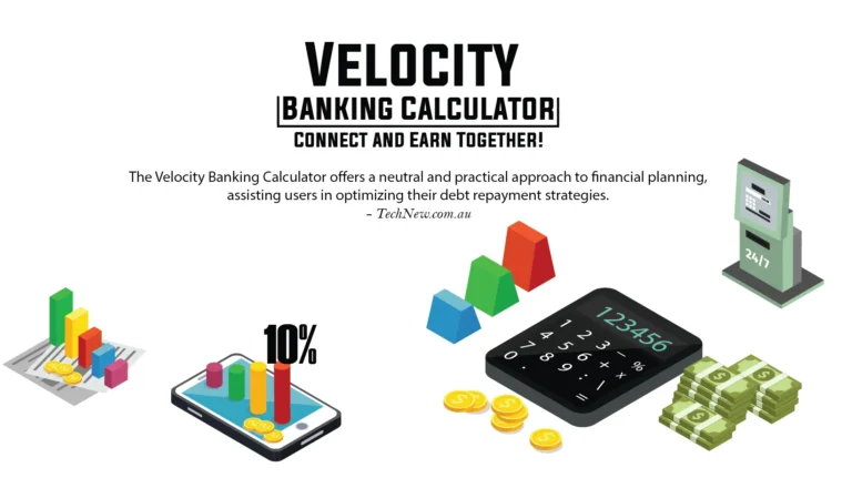 How Can the Velocity Banking Calculator Transform Your Financial Strategy?