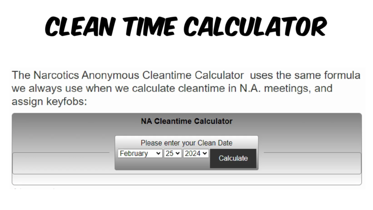 How Can Clean Time Calculator Enhance Your Workflow?