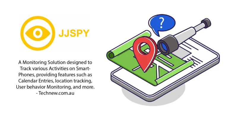 JJSPY Review: Navigating the Cutting Edge of Monitoring Solutions