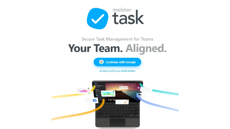 Can MeisterTask Revolutionize Your Project Management Game?