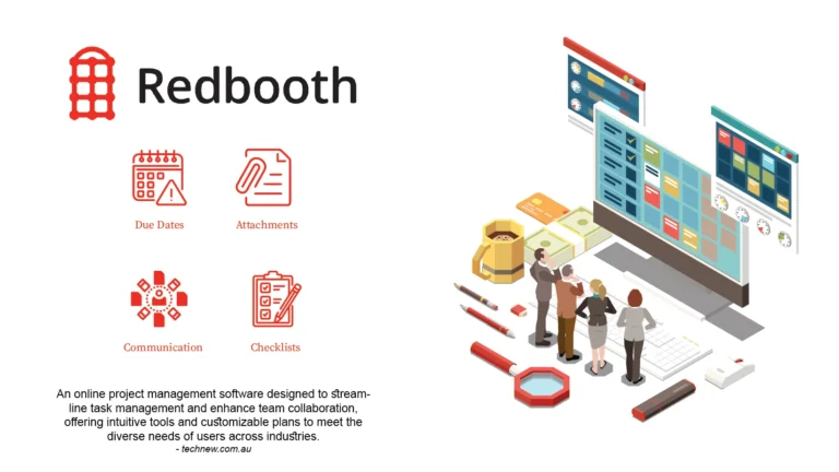 Redbooth: A Review of its Role in Modern Project Management Software