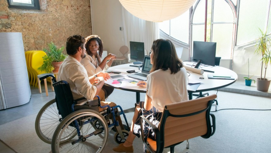 5 Myths About People with Disabilities Debunked