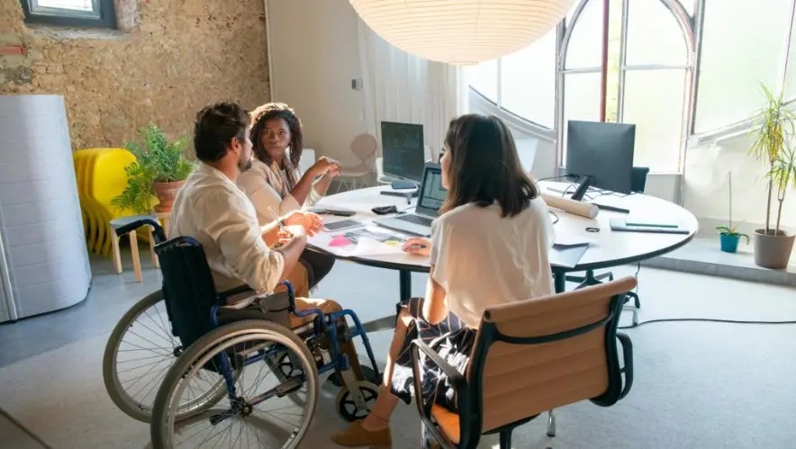 5 Myths About People with Disabilities Debunked 1 5 Myths About People with Disabilities Debunked
