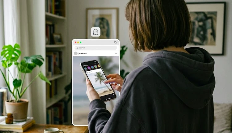 How to View Instagram Stories Anonymously,